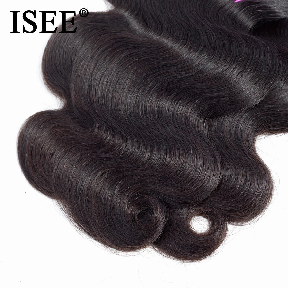 Mèches Body Wave Remy Hair Péruvien Vierge – CLEVI Paris