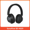 Casque 1MORE SonoFlow SE HQ31 ANC -42dB Hi-Res Bluetooth – CLEVI Paris