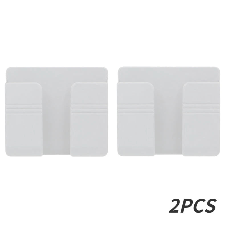 Boîte Rangement Murale Sans Perçage Lot 1 à 8 pcs – CLEVI Paris