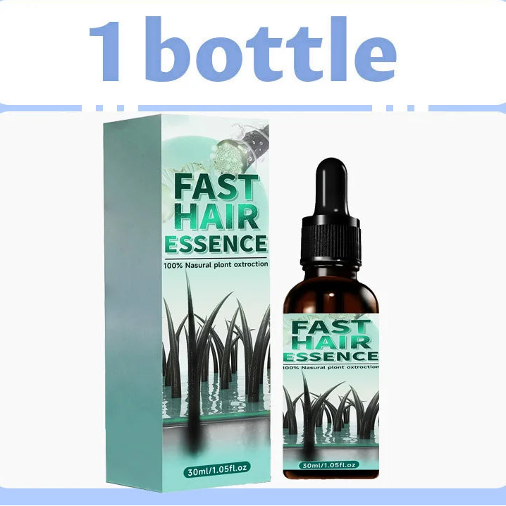Soin capillaire EELHOE 30 ml – CLEVI Paris