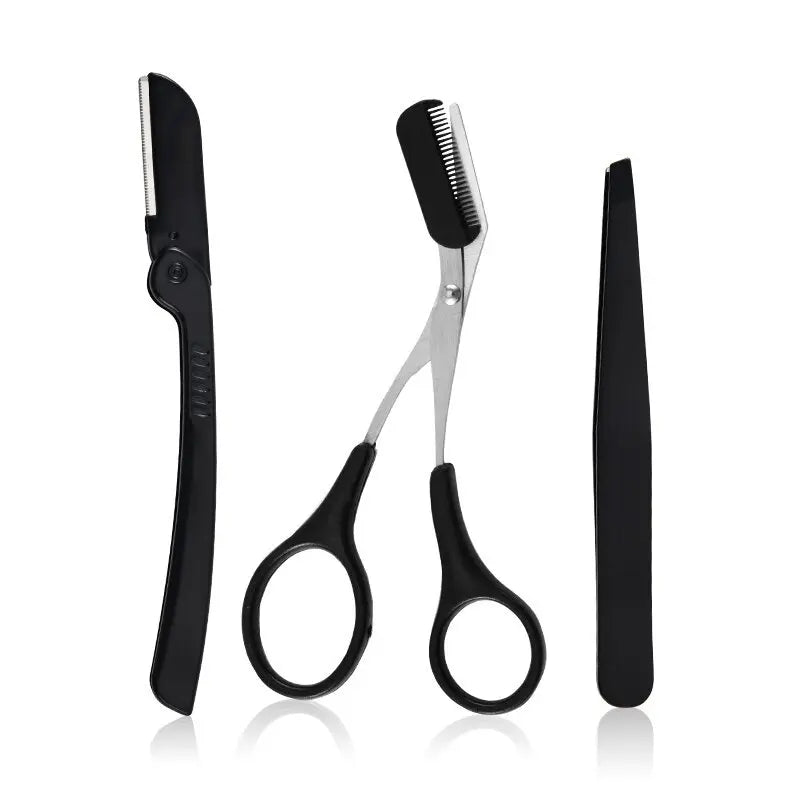 Kit de toilettage pour sourcils – CLEVI Paris