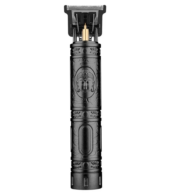Tondeuse de précision rechargeable – CLEVI Paris