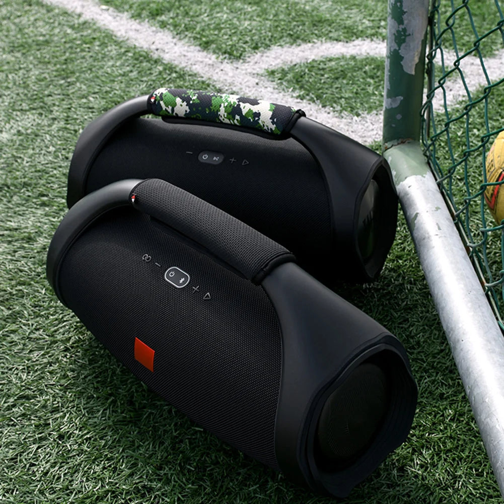 Sangle de poignée pour enceinte JBL BOOMBOX 3/2/1 – CLEVI Paris