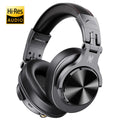 Casque Studio Oneodio Fusion A70 Bluetooth 5.2 HiFi 72h – CLEVI Paris