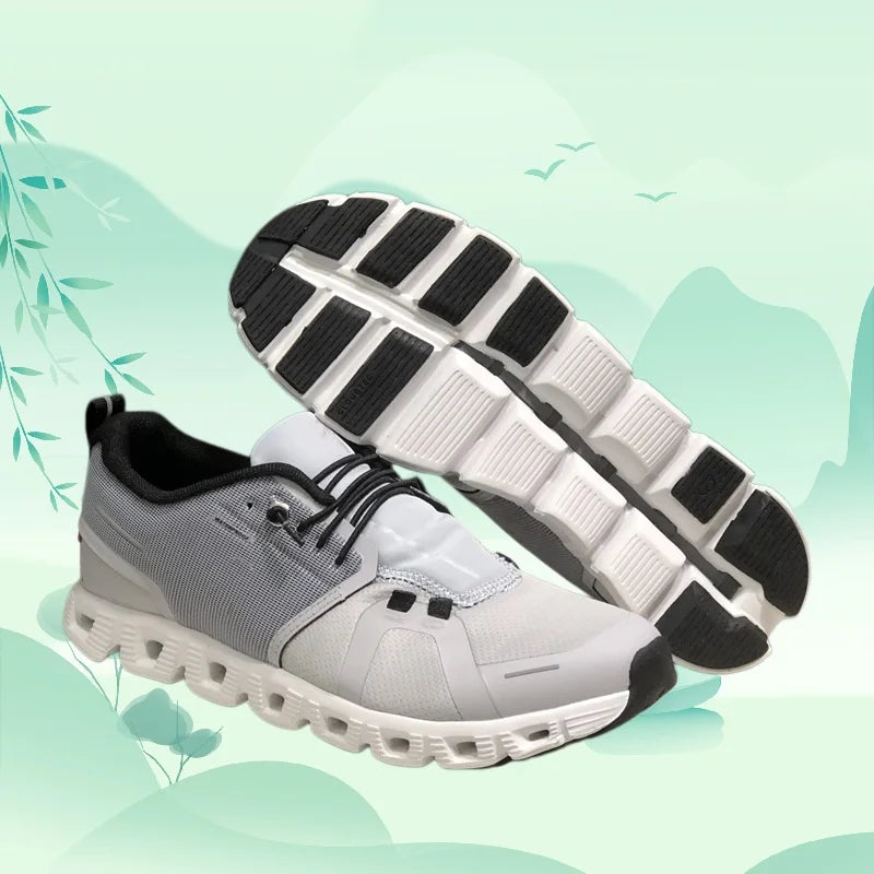 Chaussures Sport Running Cloud-5 Unisexe – CLEVI Paris