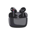 Écouteurs TWS Bluetooth 5.2 ANC HiFi Étanches 30h Sport – CLEVI Paris