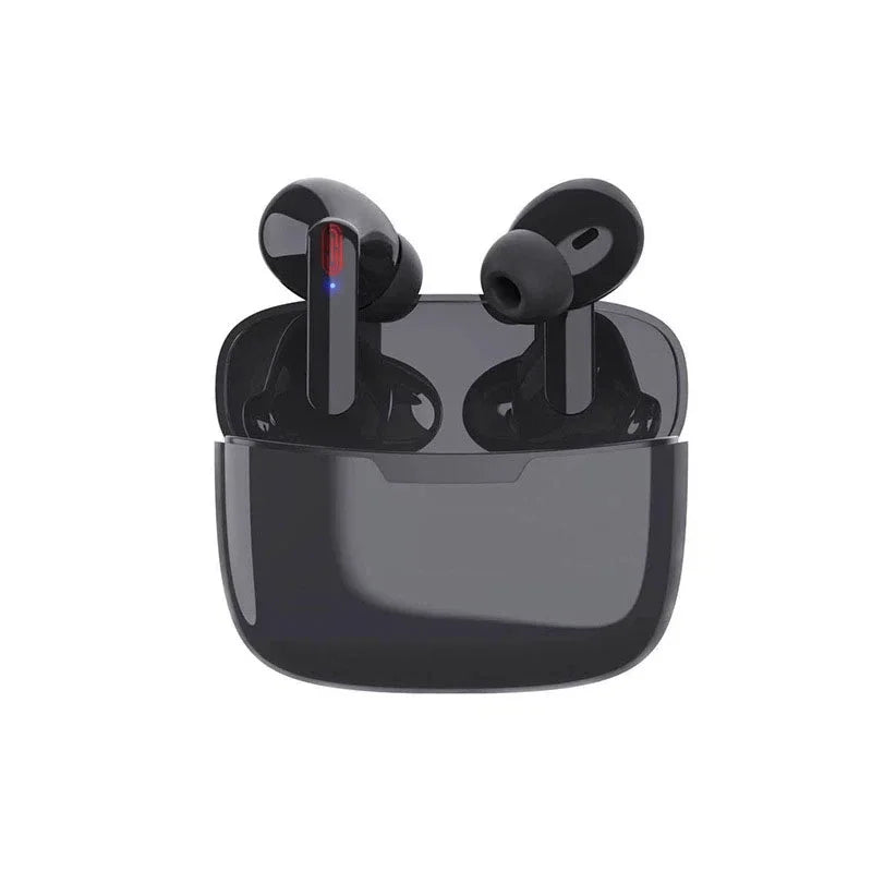Écouteurs TWS Bluetooth 5.2 ANC HiFi Étanches 30h Sport – CLEVI Paris